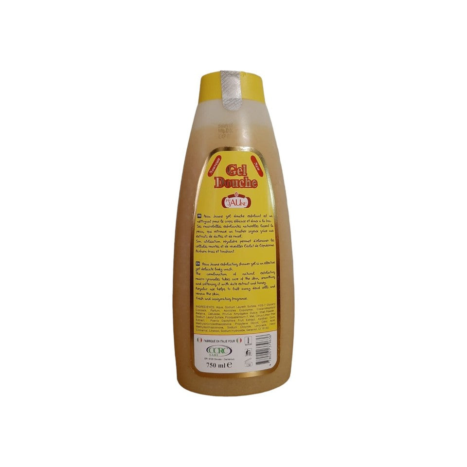 Peau Jaune Shower Gel